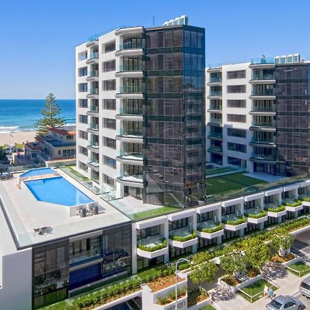 Ocean Eleven 3 Apartment Mount Maunganui Exterior photo