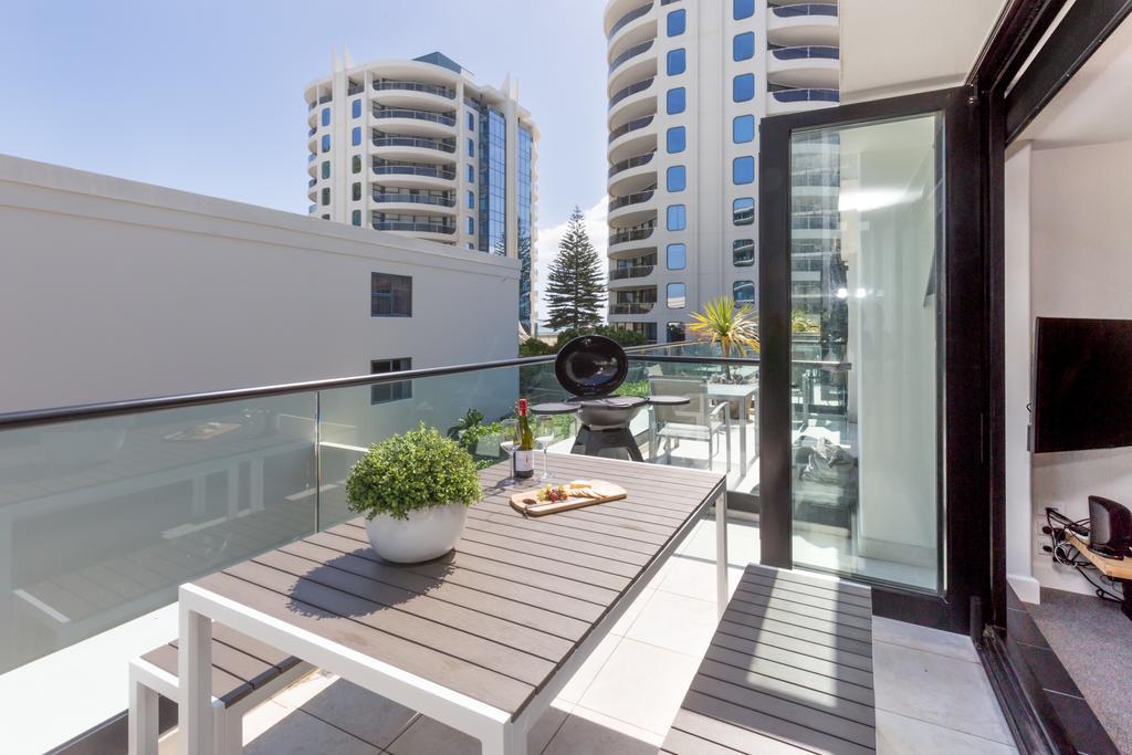 Ocean Eleven 3 Apartment Mount Maunganui Exterior photo