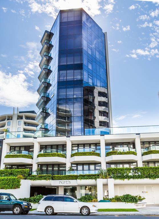 Ocean Eleven 3 Apartment Mount Maunganui Exterior photo