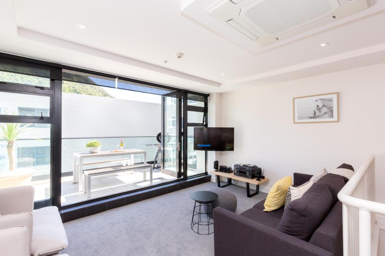 Ocean Eleven 3 Apartment Mount Maunganui Exterior photo
